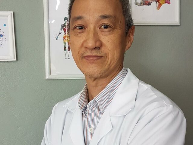Dr Sérgio Onishi